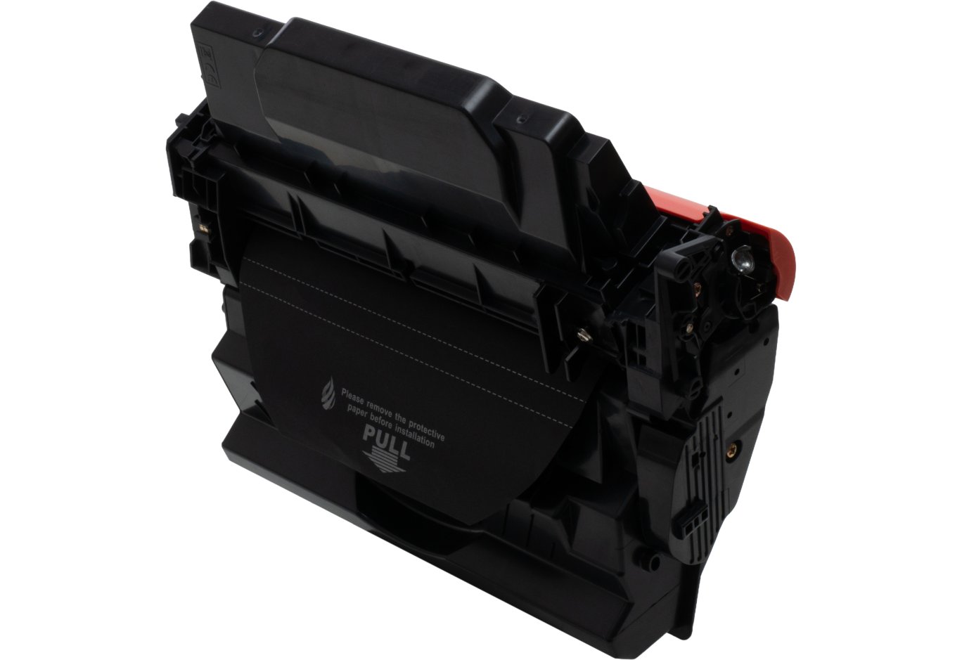Cartridge Vinga CANON 056H Black 20K (V-L-C056BX)
