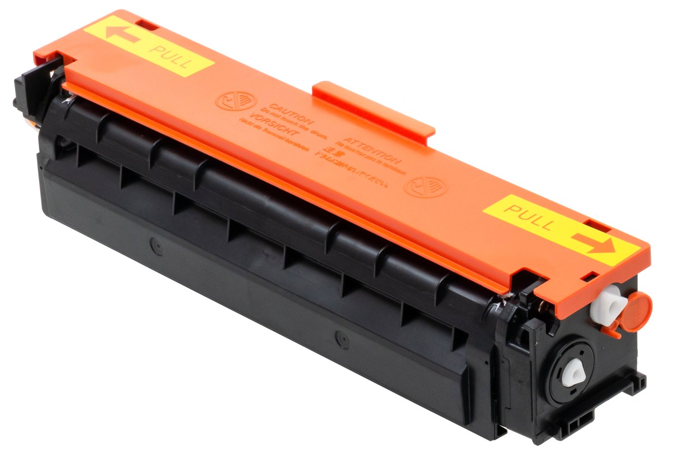 Cartridge Vinga CANON 055 Yellow 2.5K (V-L-C055YA)