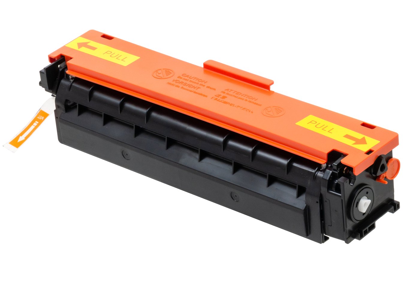 Cartridge Vinga CANON 054H Black /CF500X Universal/3.1K (V-L-C054BX)