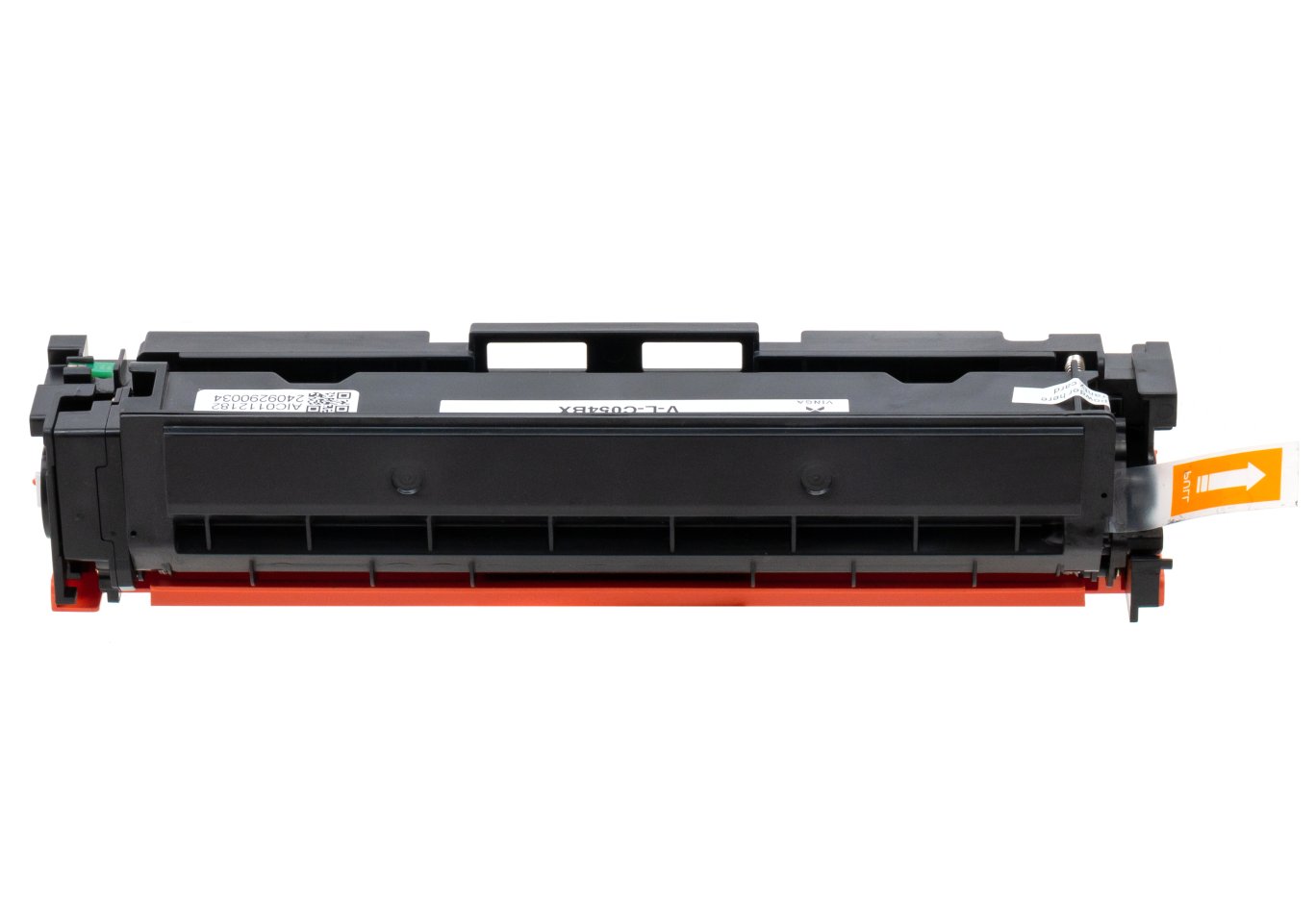 Cartridge Vinga CANON 054H Black /CF500X Universal/3.1K (V-L-C054BX)