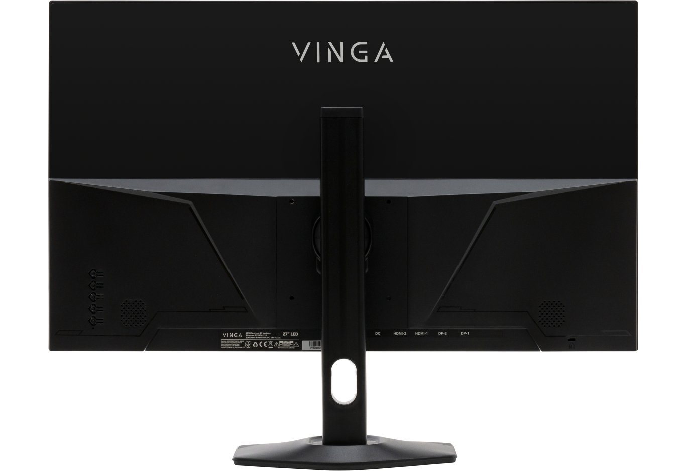 Монітор Vinga 27S406-11B