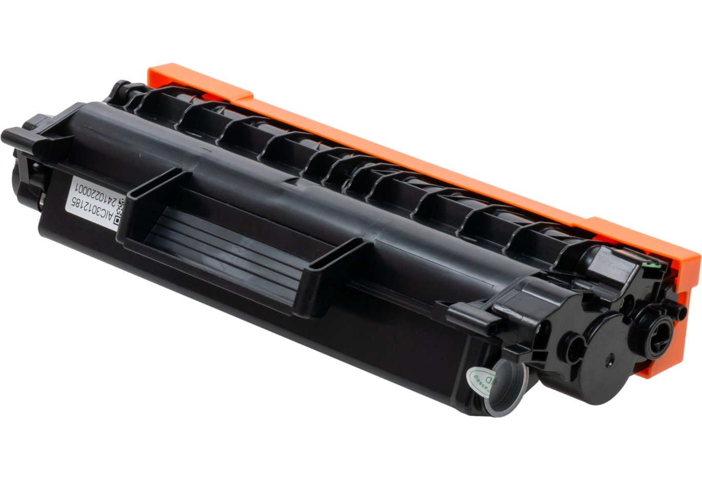 Cartridge Vinga Brother TN2410 1.2К (V-T-BTN2410)