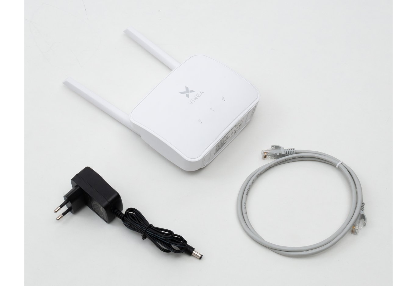 Router Vinga IndHome 4G C101 (VMRL-C101W)