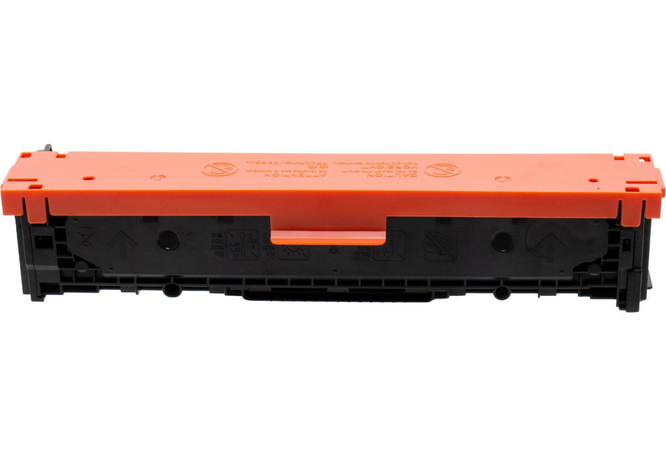 Картридж Vinga CANON 731H Black, HPCB540A/CE320A/CF210X Universa, 2.4K (V-L-C731X)