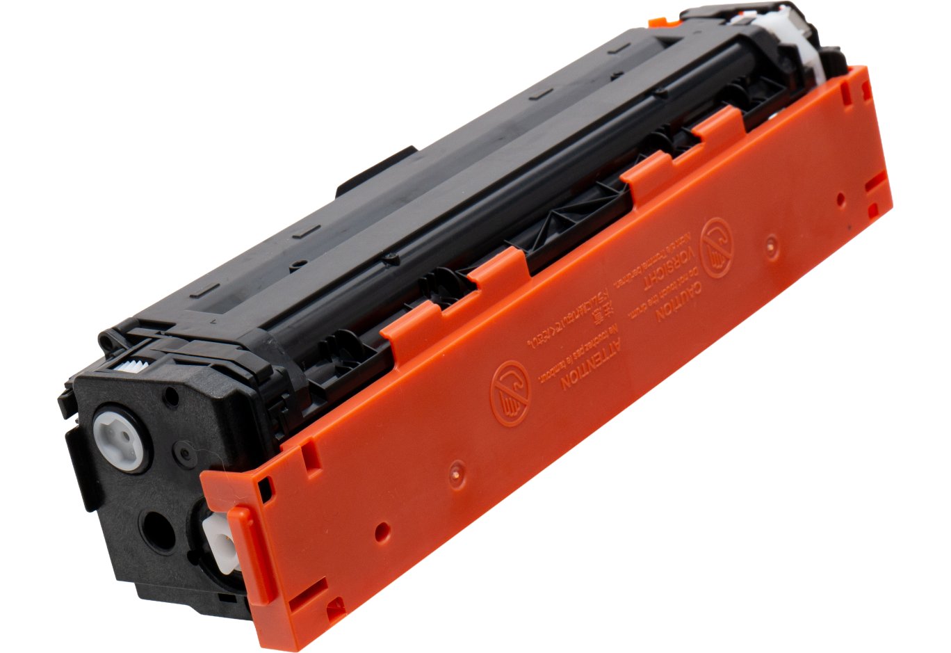 Картридж Vinga CANON 731H Black, HPCB540A/CE320A/CF210X Universa, 2.4K (V-L-C731X)