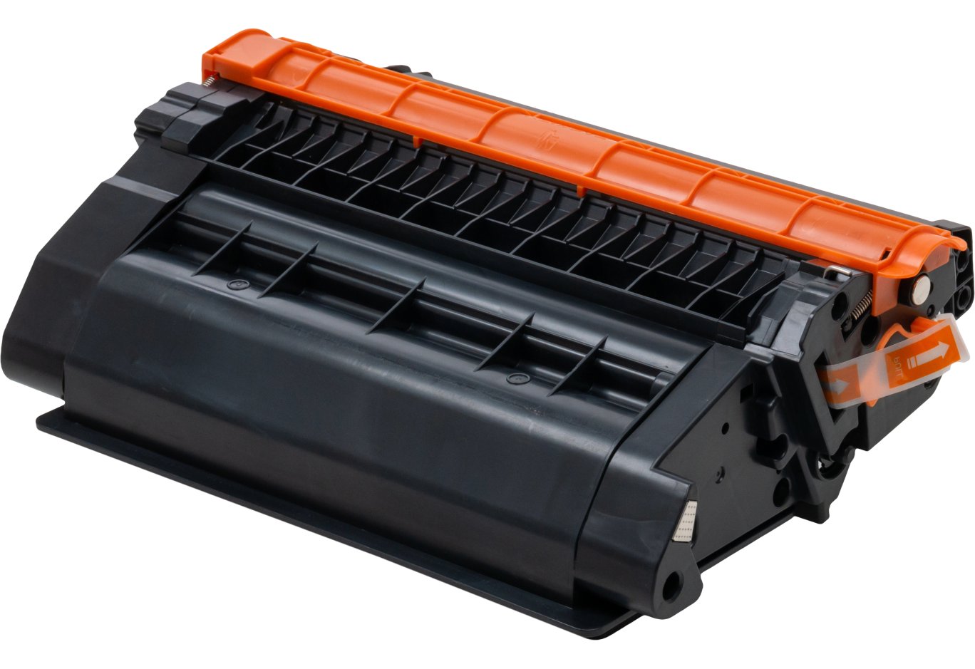 Cartridge Vinga CANON 039 Black 11K (V-L-C39A)