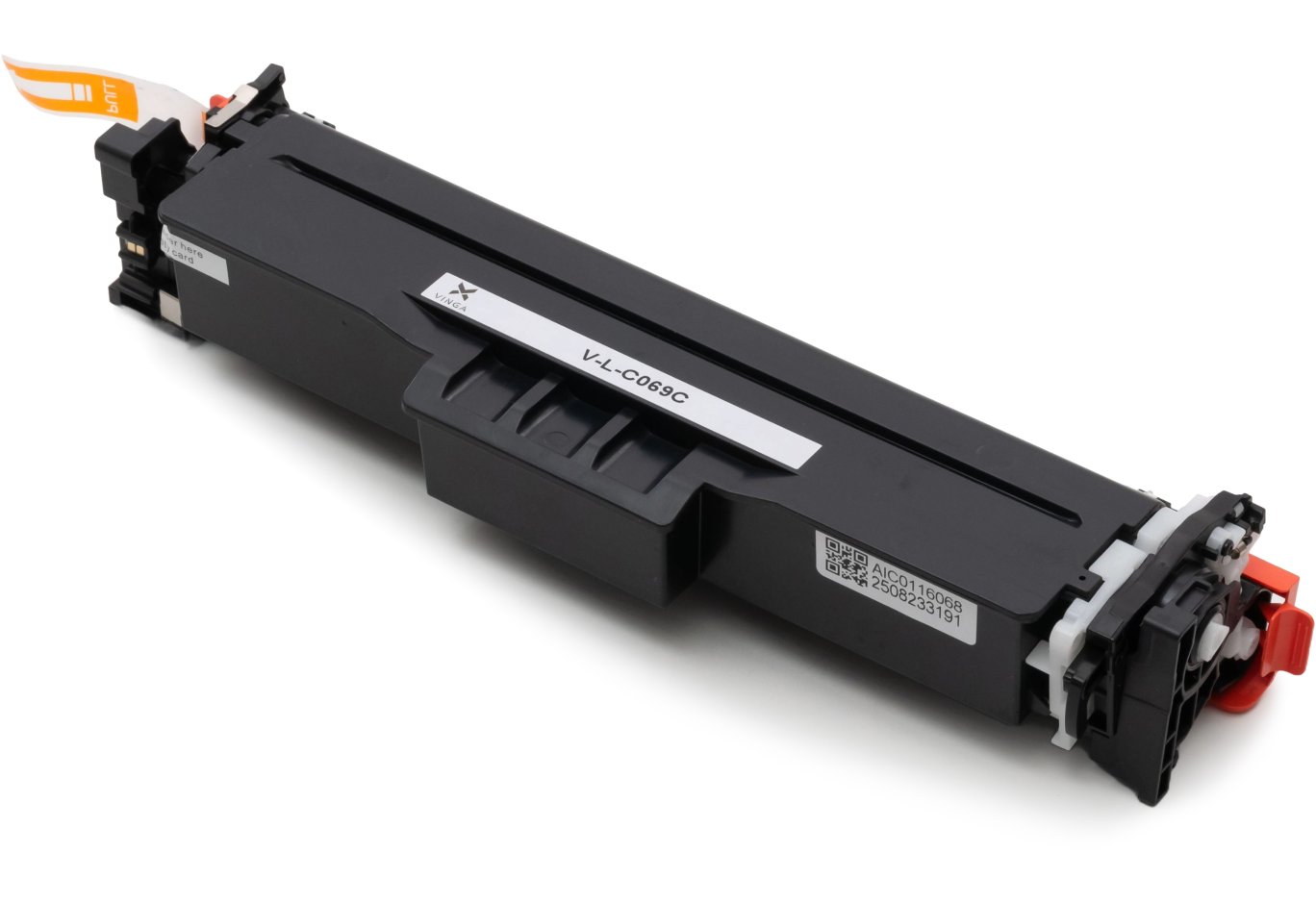 Cartridge Vinga Canon 069 Magenta 1.9K (V-L-C069M)
