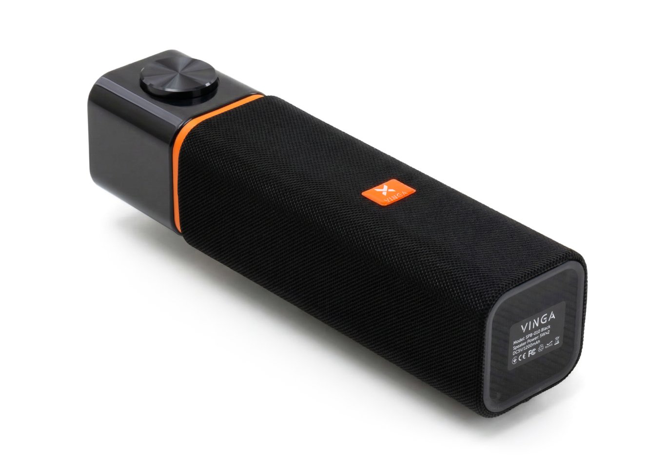 Акустична система Vinga SPB-010 Black