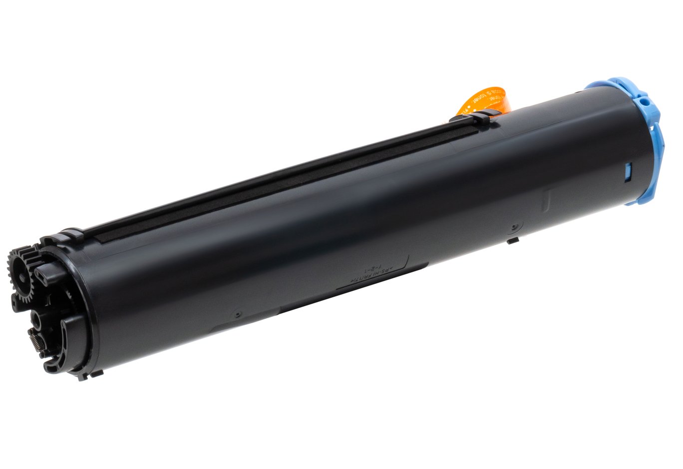 Тонер-картридж Vinga CANON C-EXV18/NPG-32/GPR-22 8.4K Black (V-T-CEXV18)