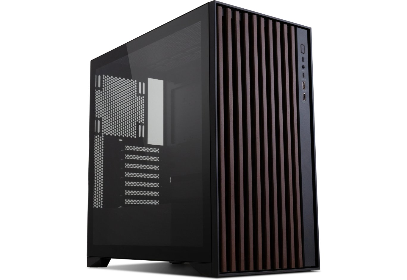 PC Case Vinga Linden