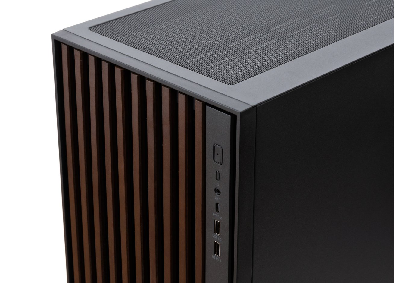 PC Case Vinga Linden