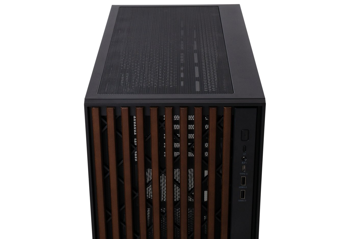 PC Case Vinga Linden