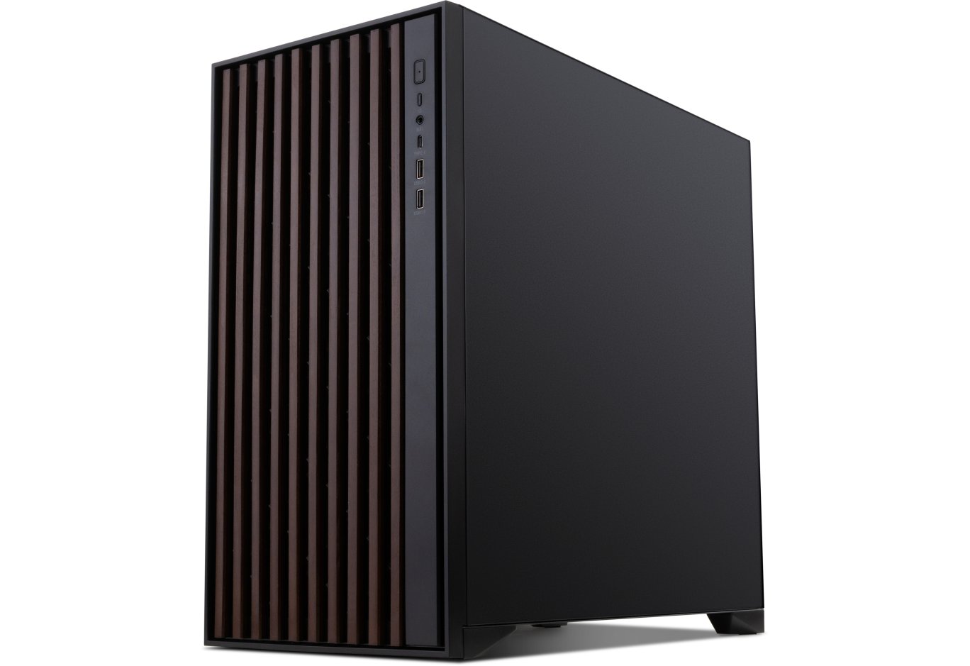 PC Case Vinga Linden