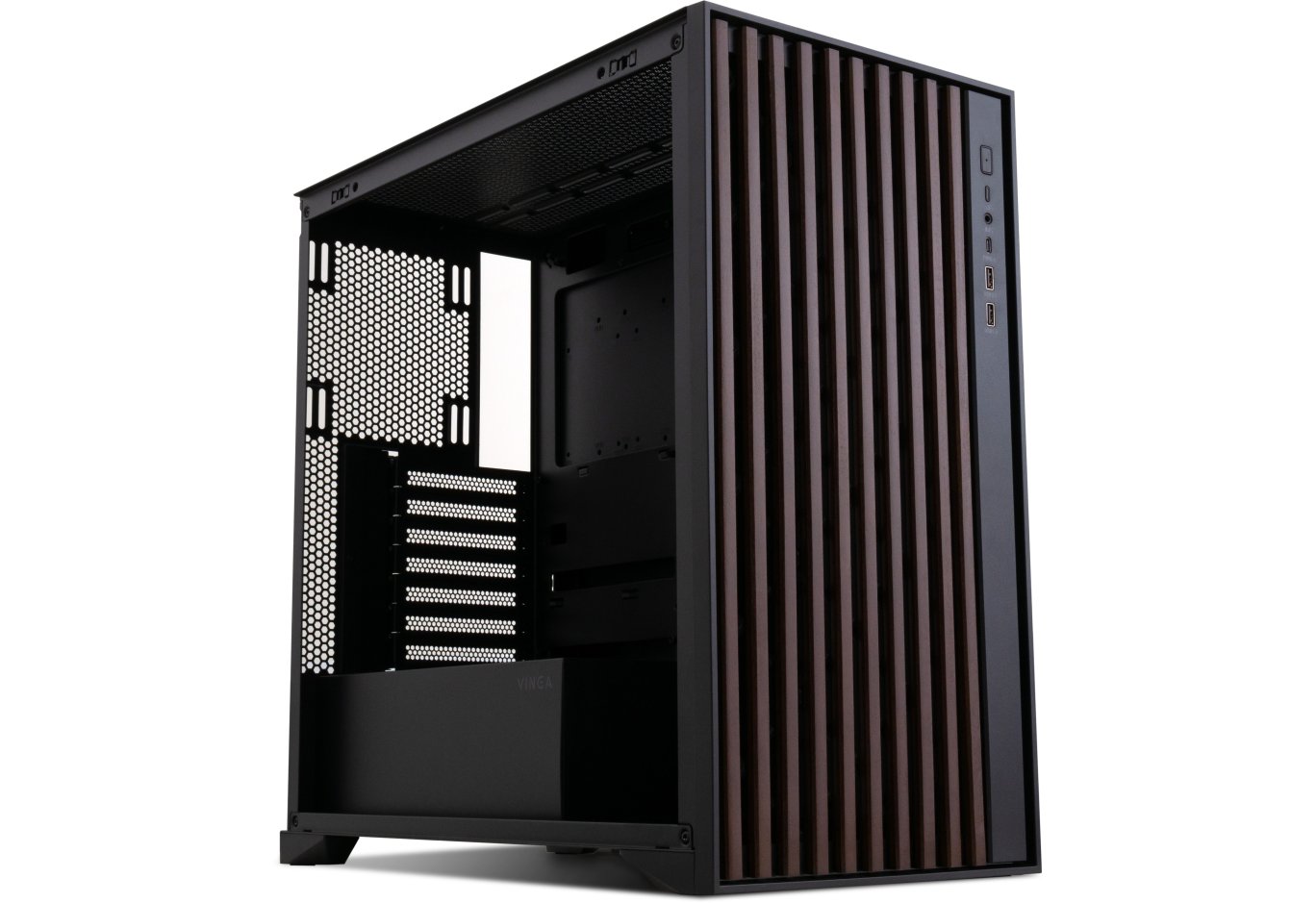 PC Case Vinga Linden