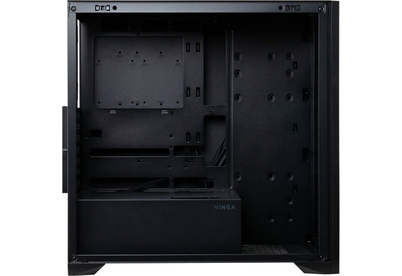 PC Case Vinga Linden