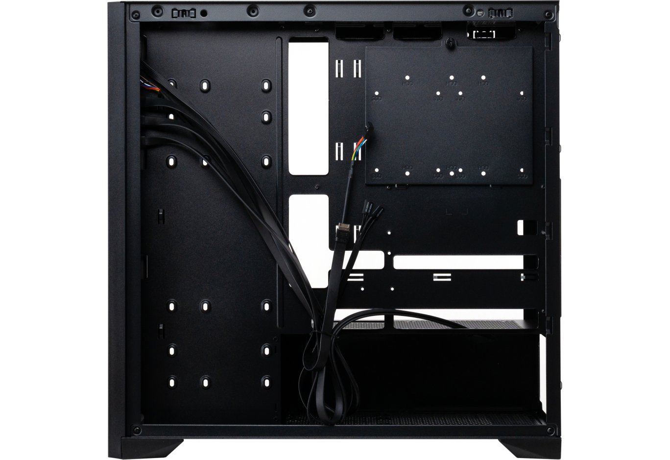 PC Case Vinga Linden