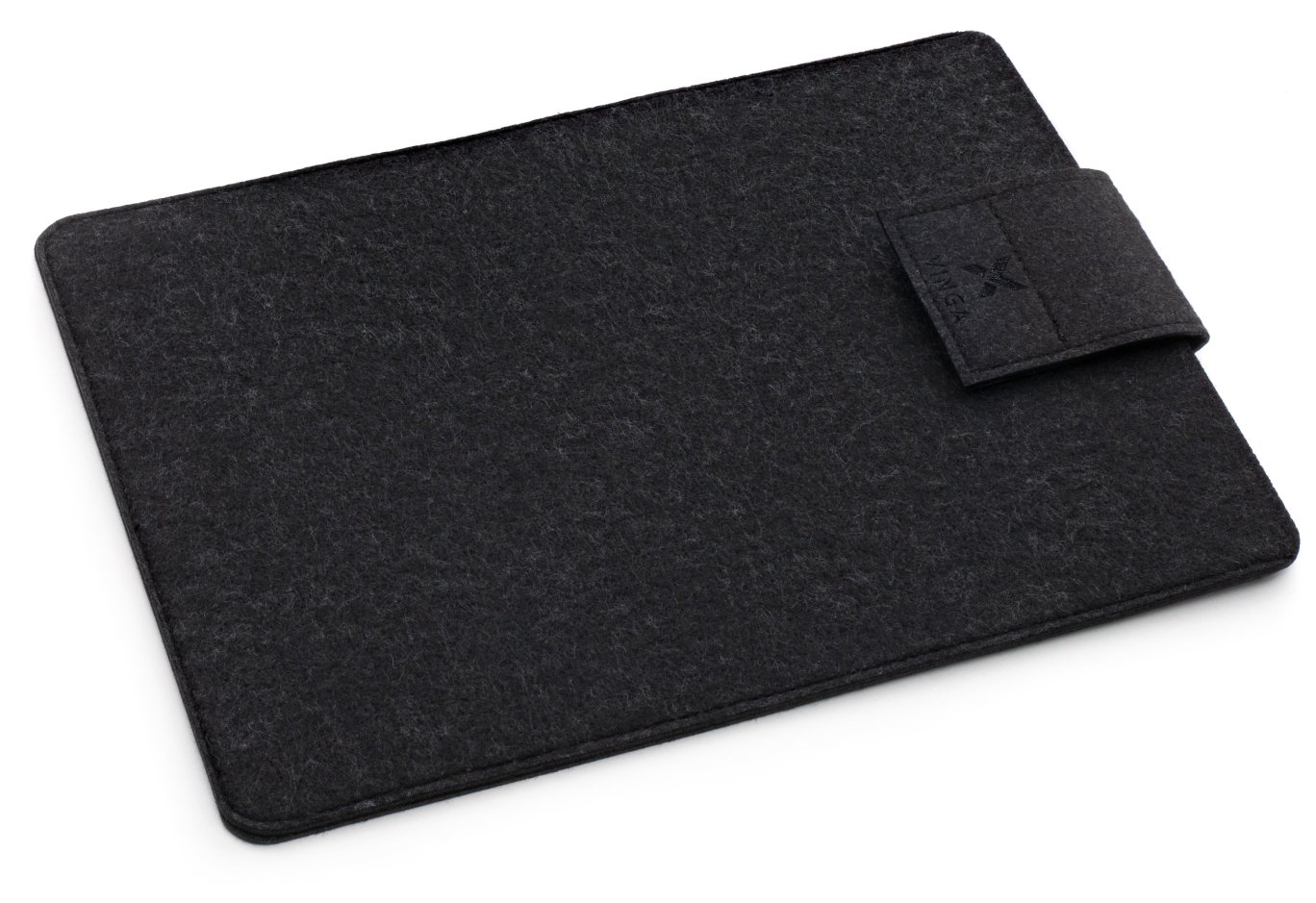 Чохол до ноутбука Vinga 15.6" NSF150 Black (NSF150BK)