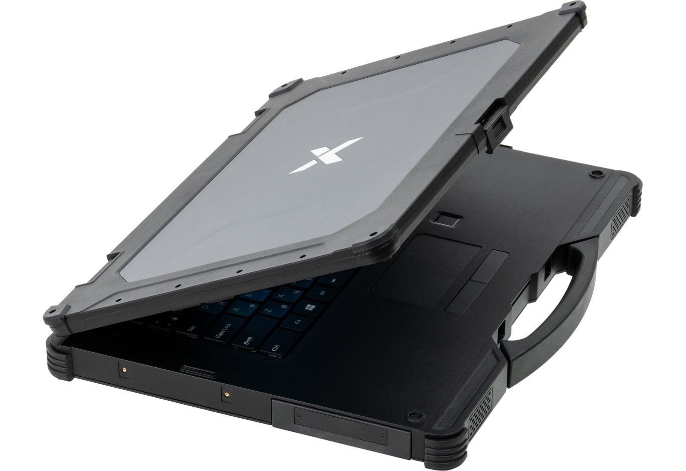 Ноутбук Vinga Scout X14M (X14M-155H321024BWP)