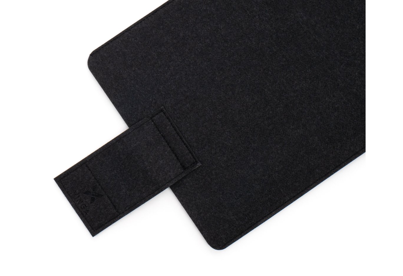 Чохол до ноутбука Vinga 14" NSF140 Black (NSF140BK)