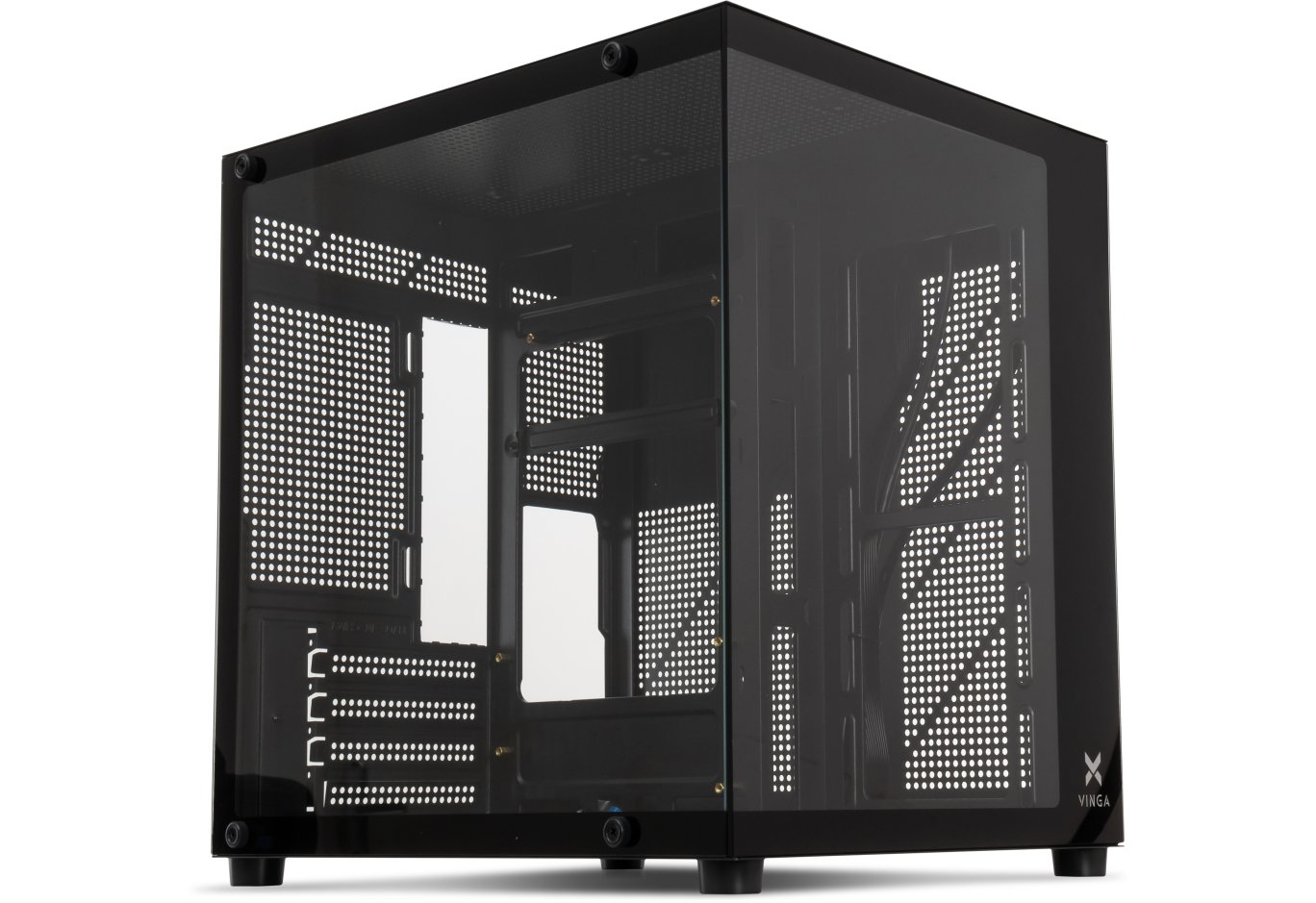 PC Case Vinga Heritage