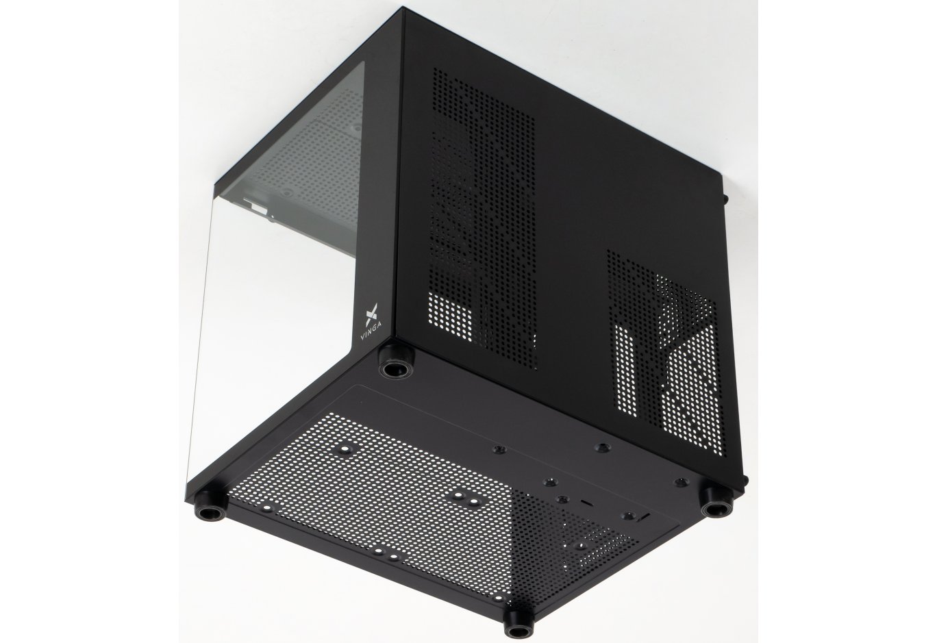 PC Case Vinga Heritage