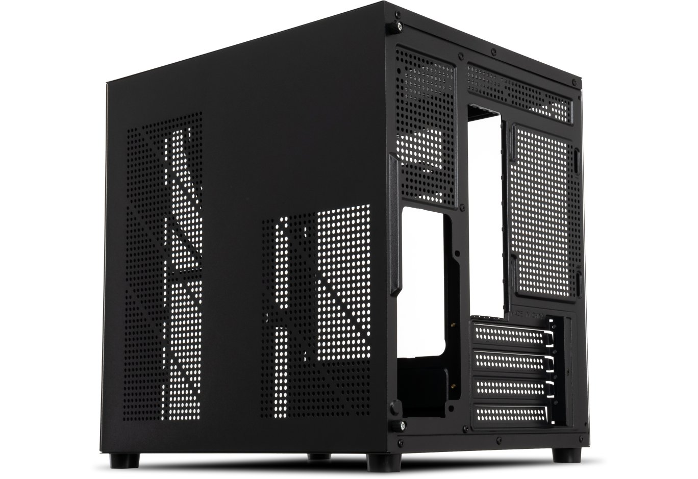 PC Case Vinga Heritage