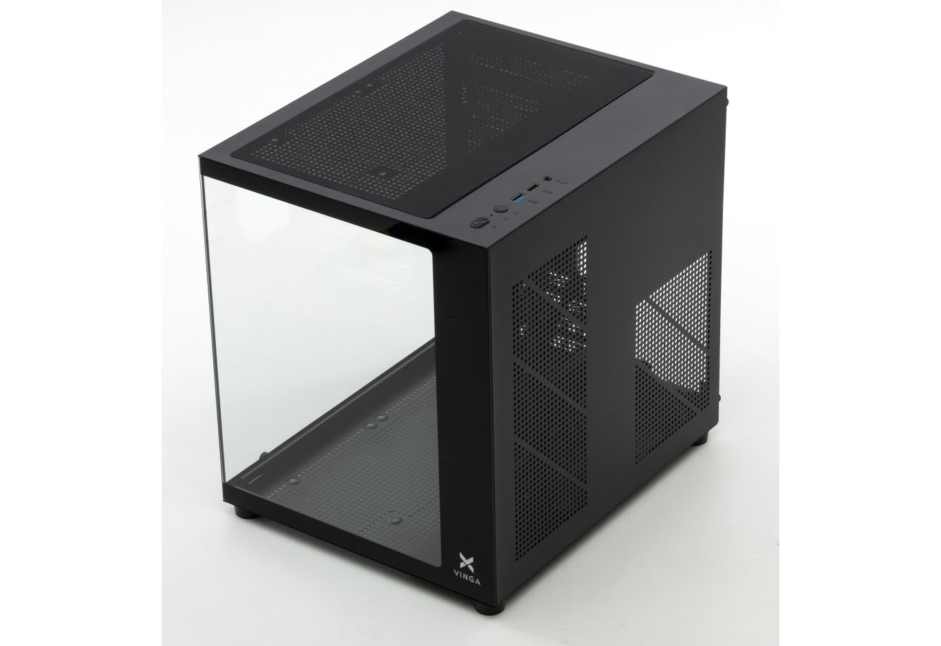 PC Case Vinga Heritage