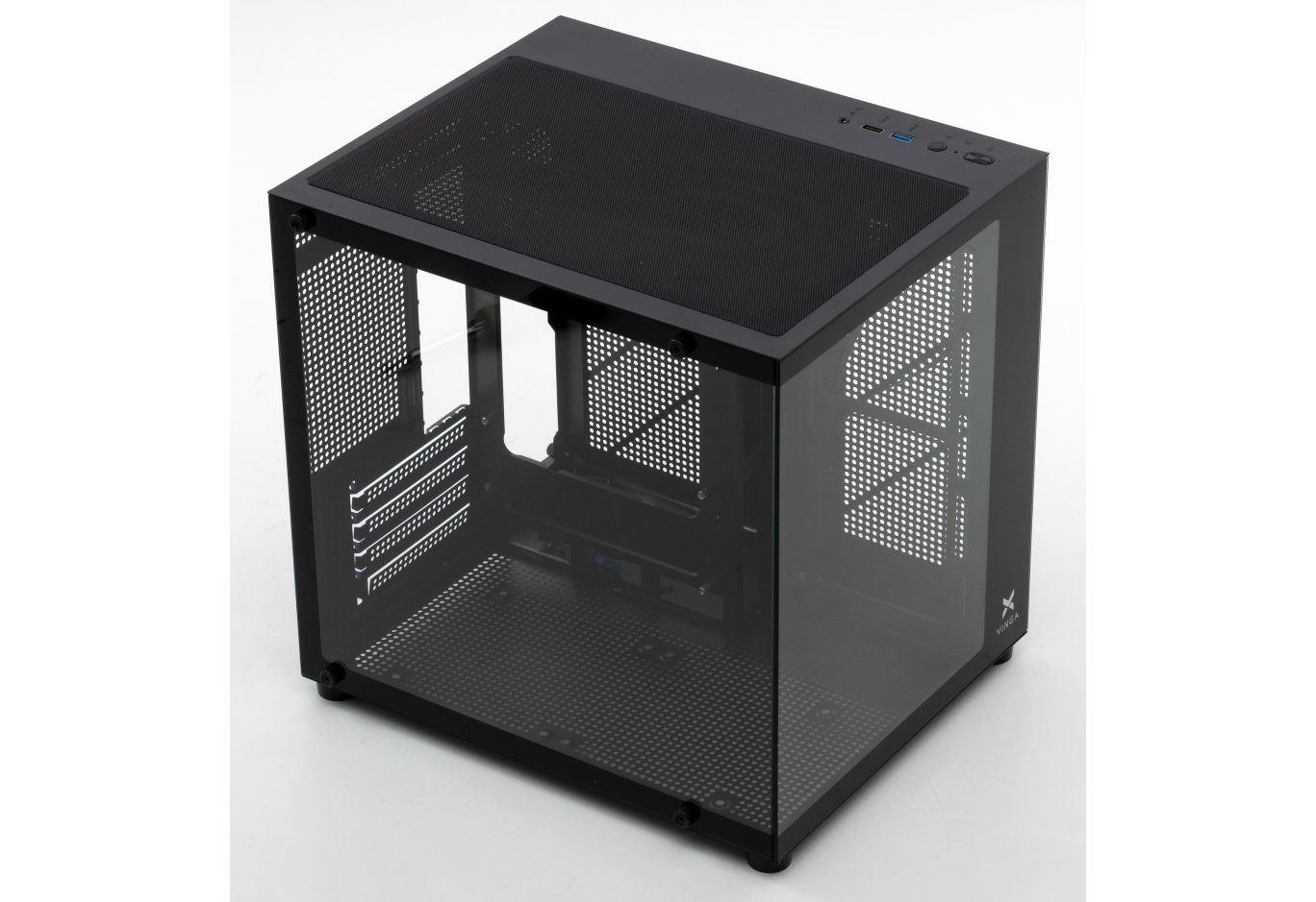 PC Case Vinga Heritage