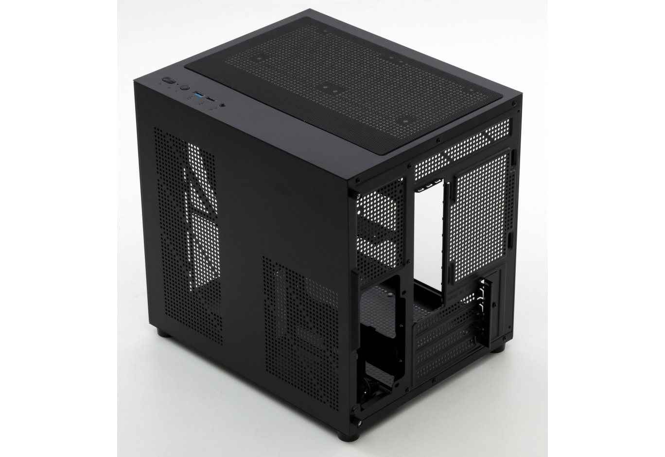 PC Case Vinga Heritage
