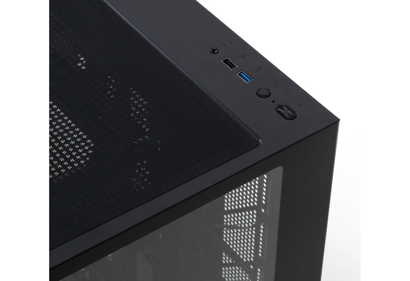 PC Case Vinga Heritage