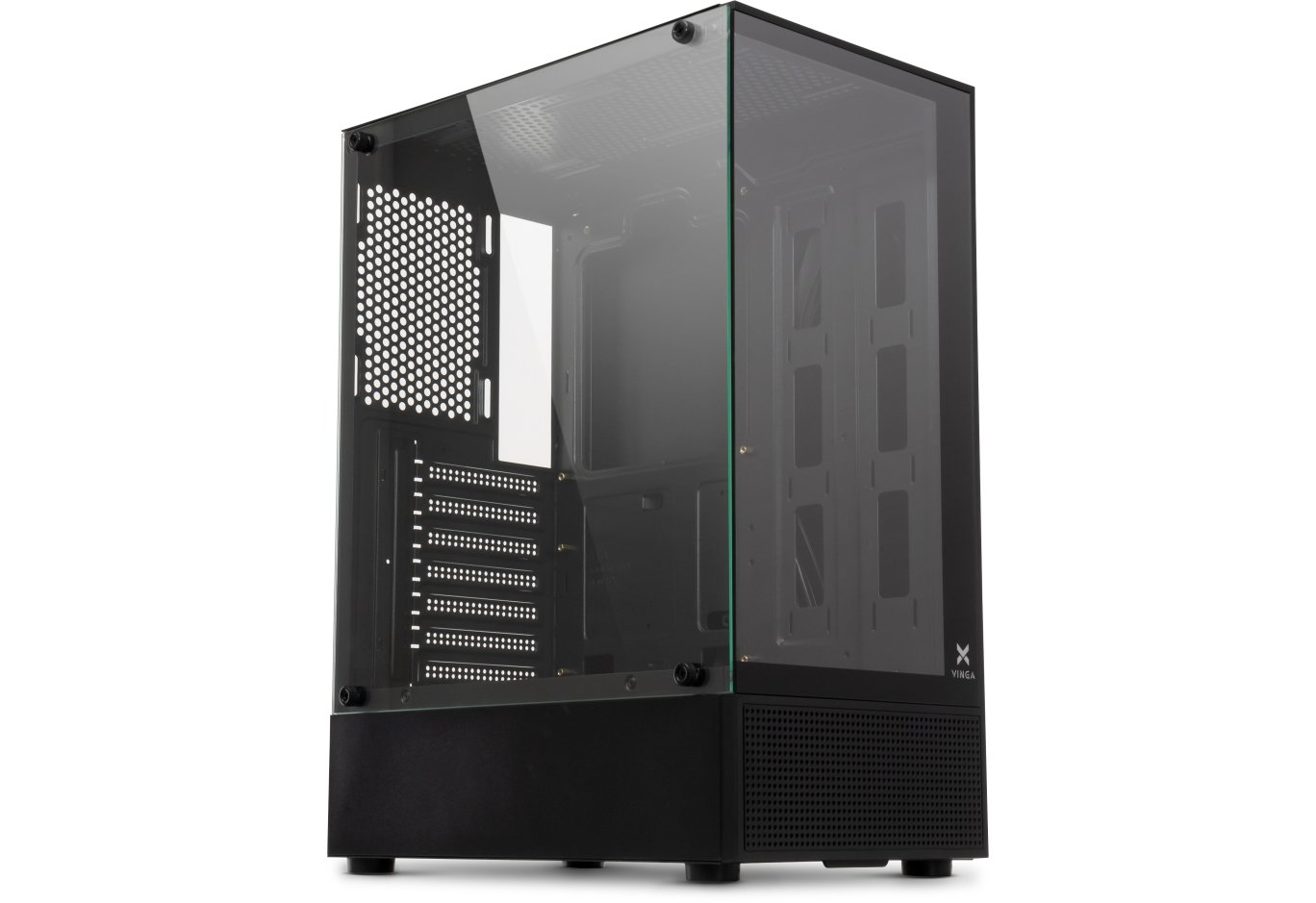 Корпус для ПК Vinga Moon