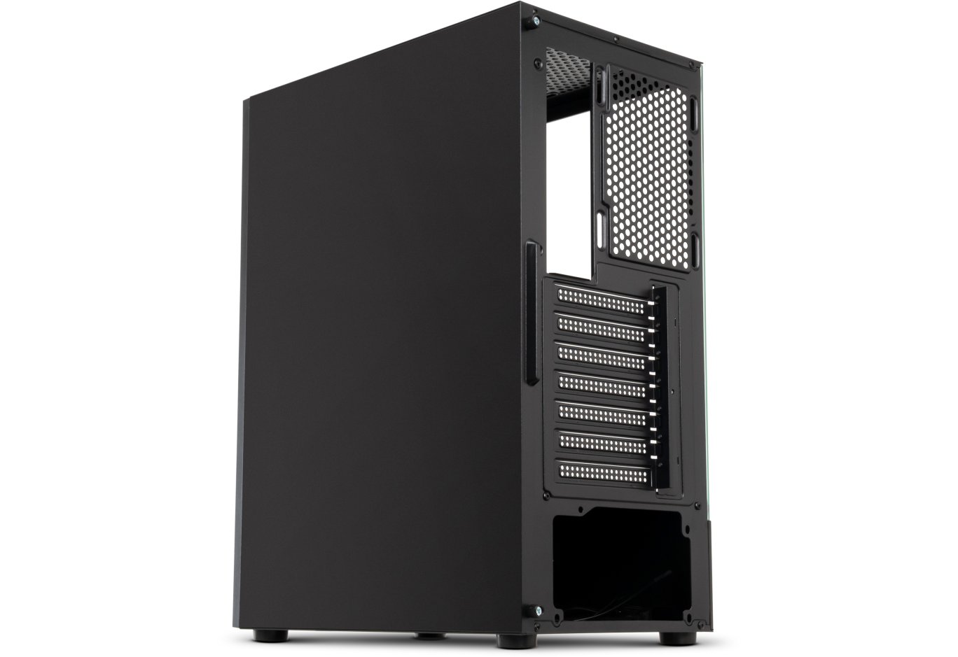 Корпус для ПК Vinga Moon