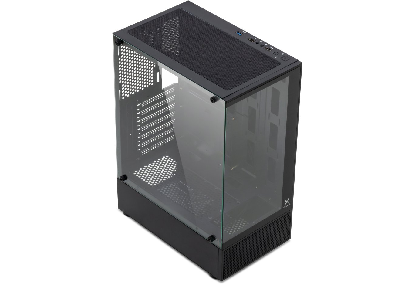 Корпус для ПК Vinga Moon
