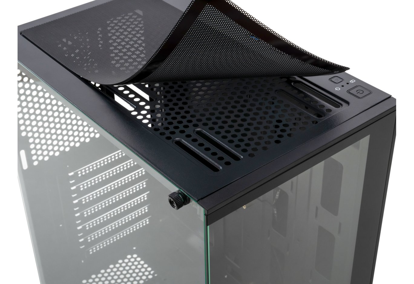 Корпус для ПК Vinga Moon