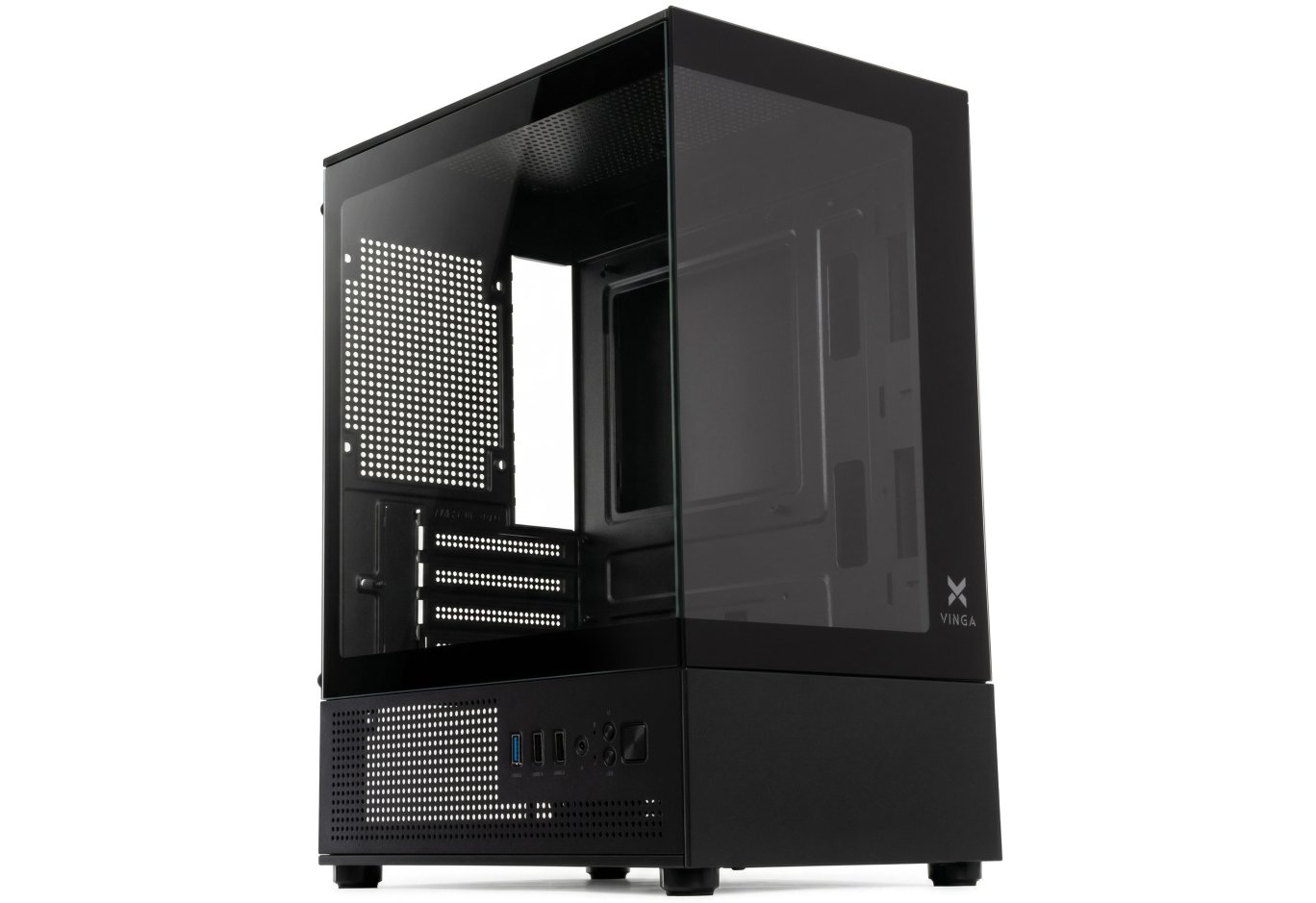 PC Case Vinga Splinter