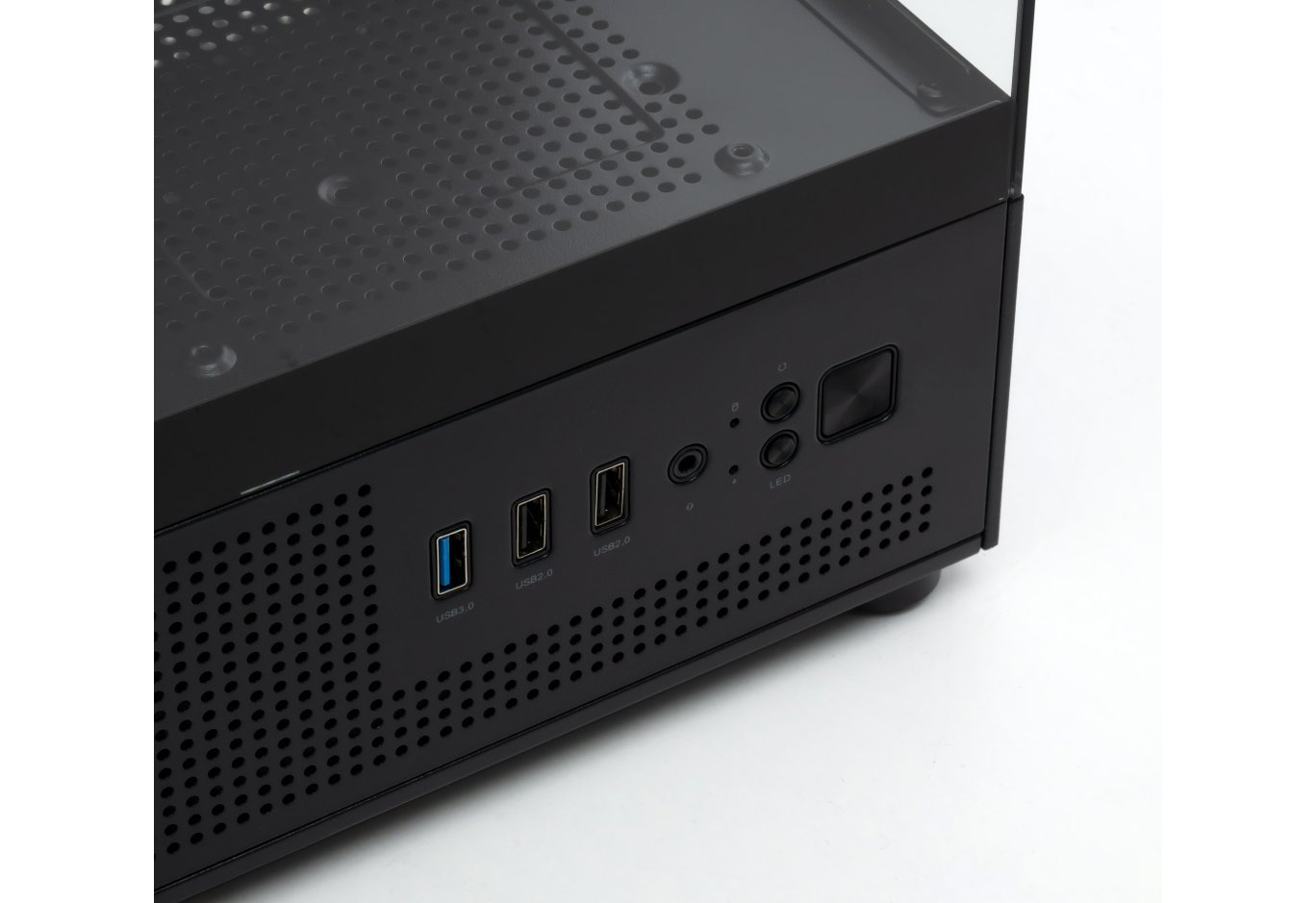 PC Case Vinga Splinter