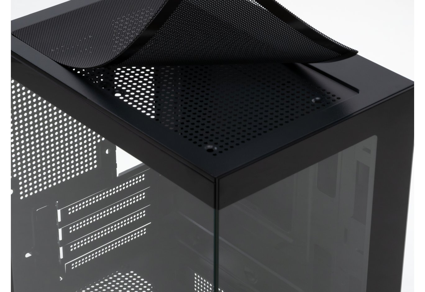 PC Case Vinga Splinter