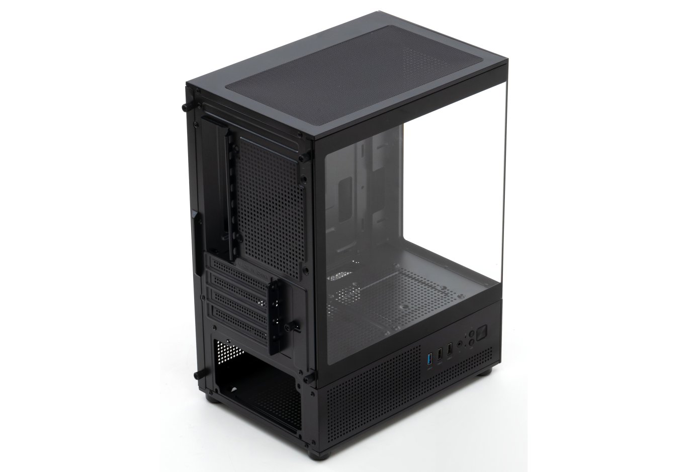 PC Case Vinga Splinter
