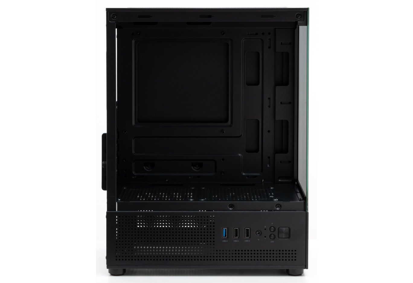 PC Case Vinga Splinter
