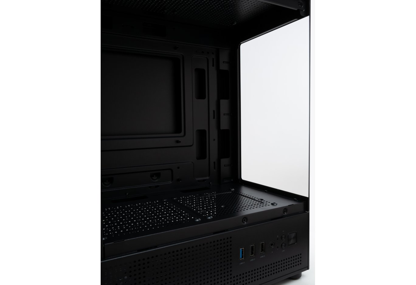 PC Case Vinga Splinter