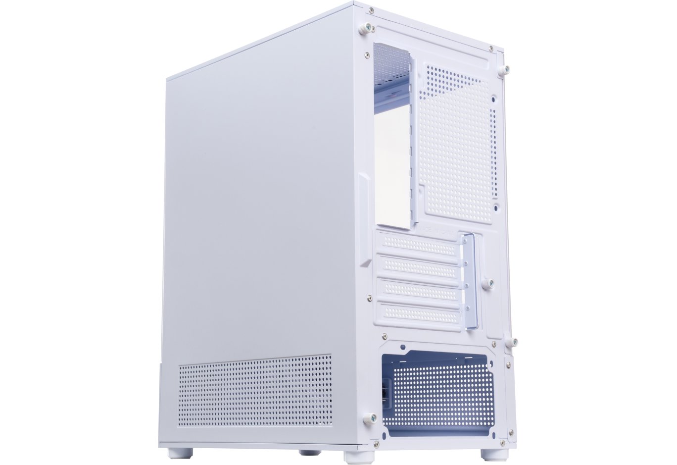 PC Case Vinga Splinter White