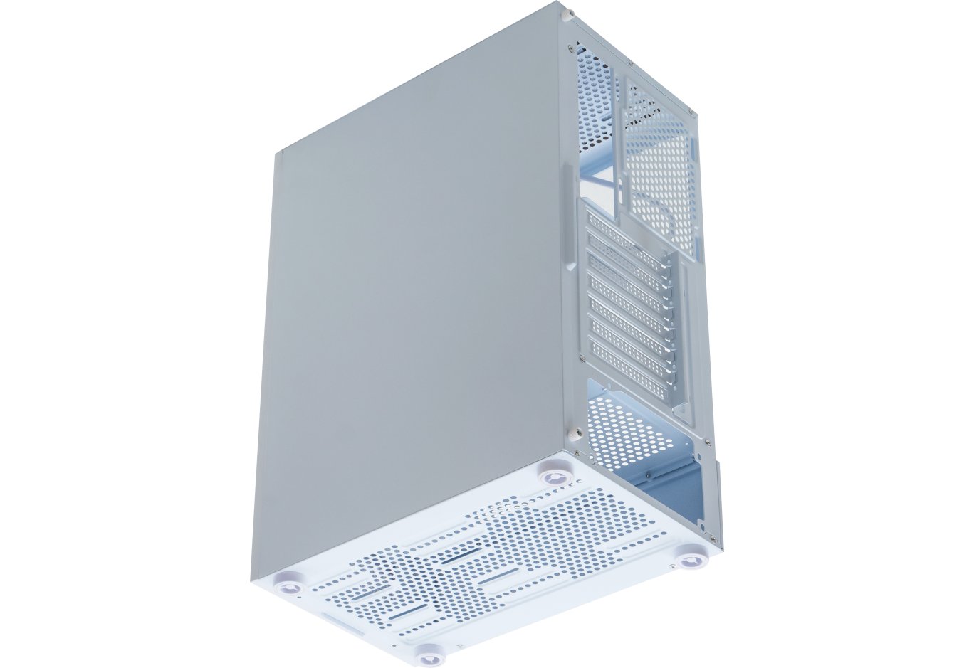 Корпус для ПК Vinga Moon White