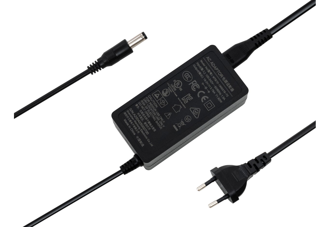 Ноутбук Vinga Scout X14A (X14A-1235161024BWP)