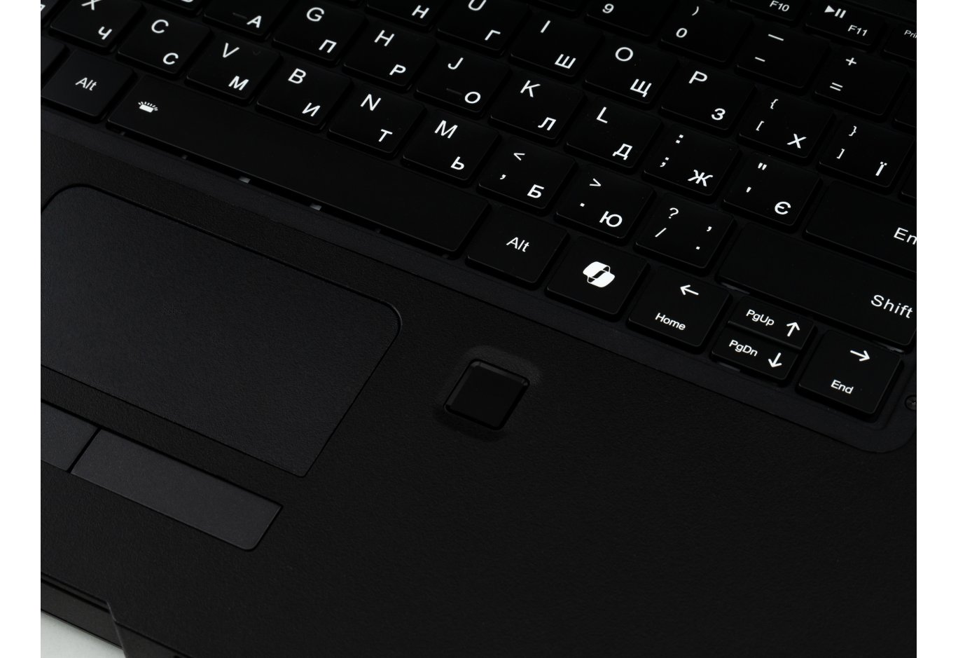 Ноутбук Vinga Scout X14A (X14A-1235161024BWP)