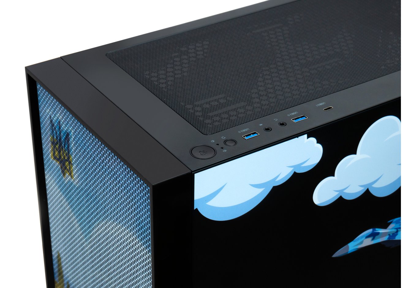 Комп'ютер Vinga Wolverine D5077 (I5M16G3060.D5077)