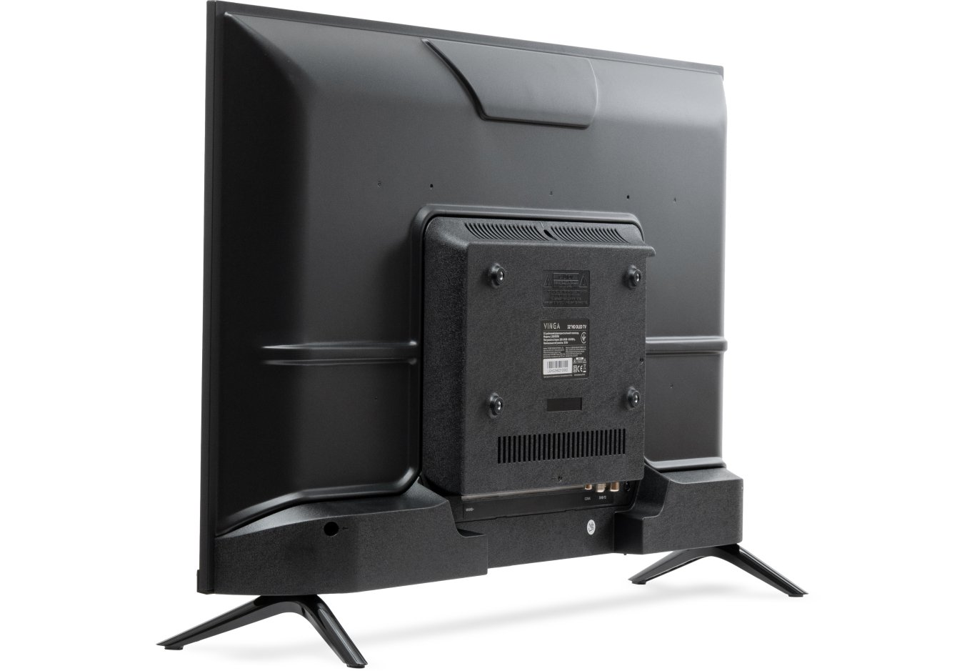 Телевізор Vinga L32HD25B