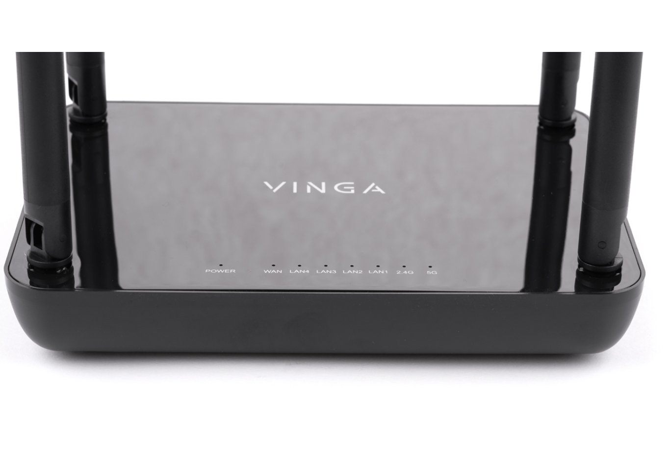 Маршрутизатор Vinga WR-AC1200 Long Range (WR-AC1200-LR)