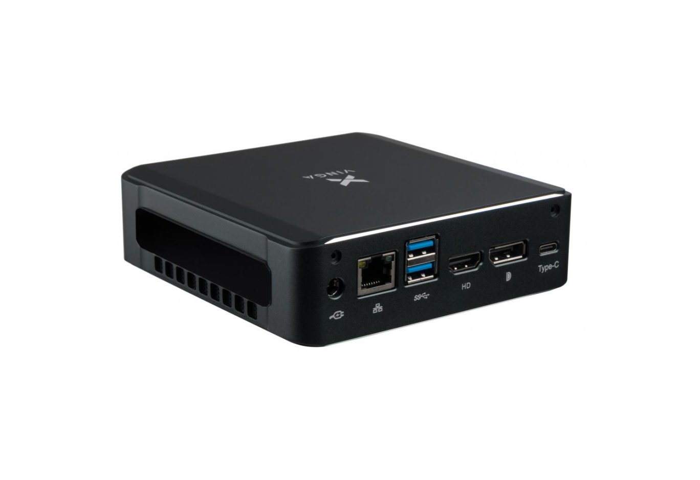 Комп'ютер Vinga Mini PC V600 (V6008565U.16512WP)