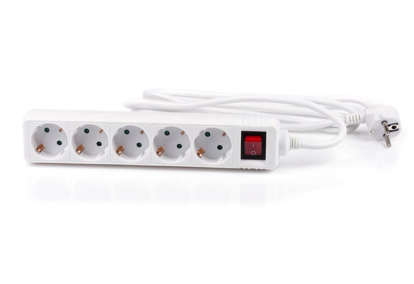 Power strip Vinga VPB01-1.8