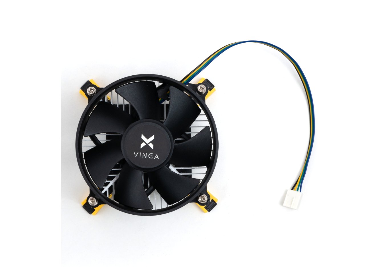 CPU cooler Vinga Q7